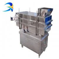 ZS series vibrating sieve machine