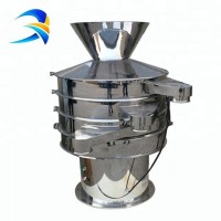 Stainless steel Fruit and vegetable powder sifting machine