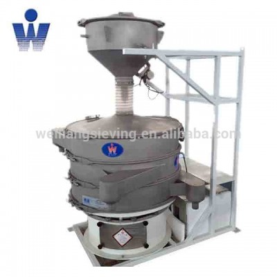 2018 Hot Industrial Vibrating Screen Sieve Shaker with CE