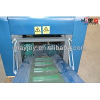 China-made fiber cutting machine, fiber/textile/cotton recycling machine