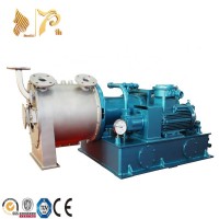 china pusher centrifuge